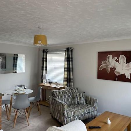The Cwtch - A Self Contained One Bedroom Annex Pwllheli Bagian luar foto