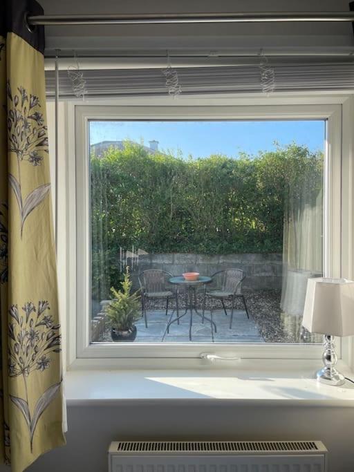 The Cwtch - A Self Contained One Bedroom Annex Pwllheli Bagian luar foto