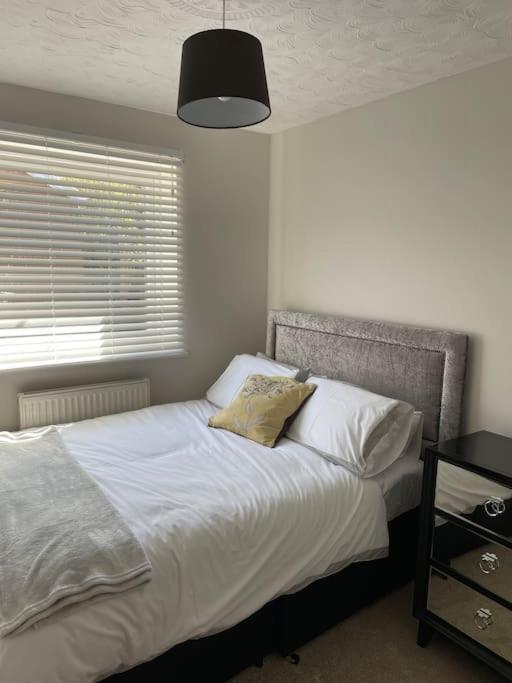 The Cwtch - A Self Contained One Bedroom Annex Pwllheli Bagian luar foto