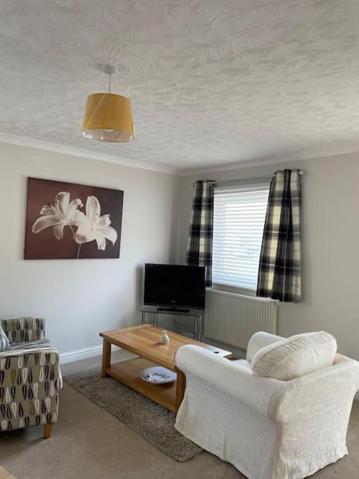 The Cwtch - A Self Contained One Bedroom Annex Pwllheli Bagian luar foto