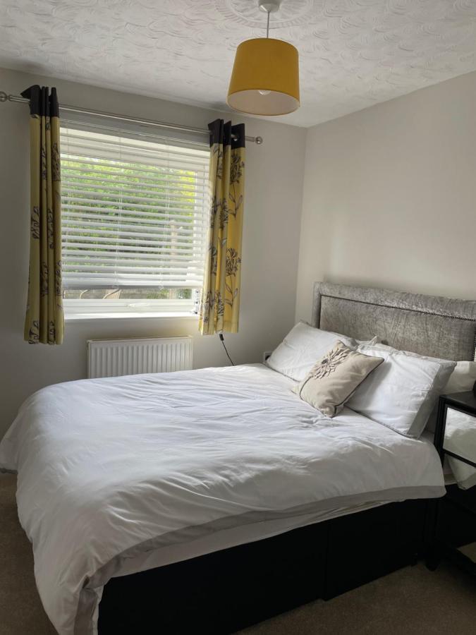 The Cwtch - A Self Contained One Bedroom Annex Pwllheli Bagian luar foto